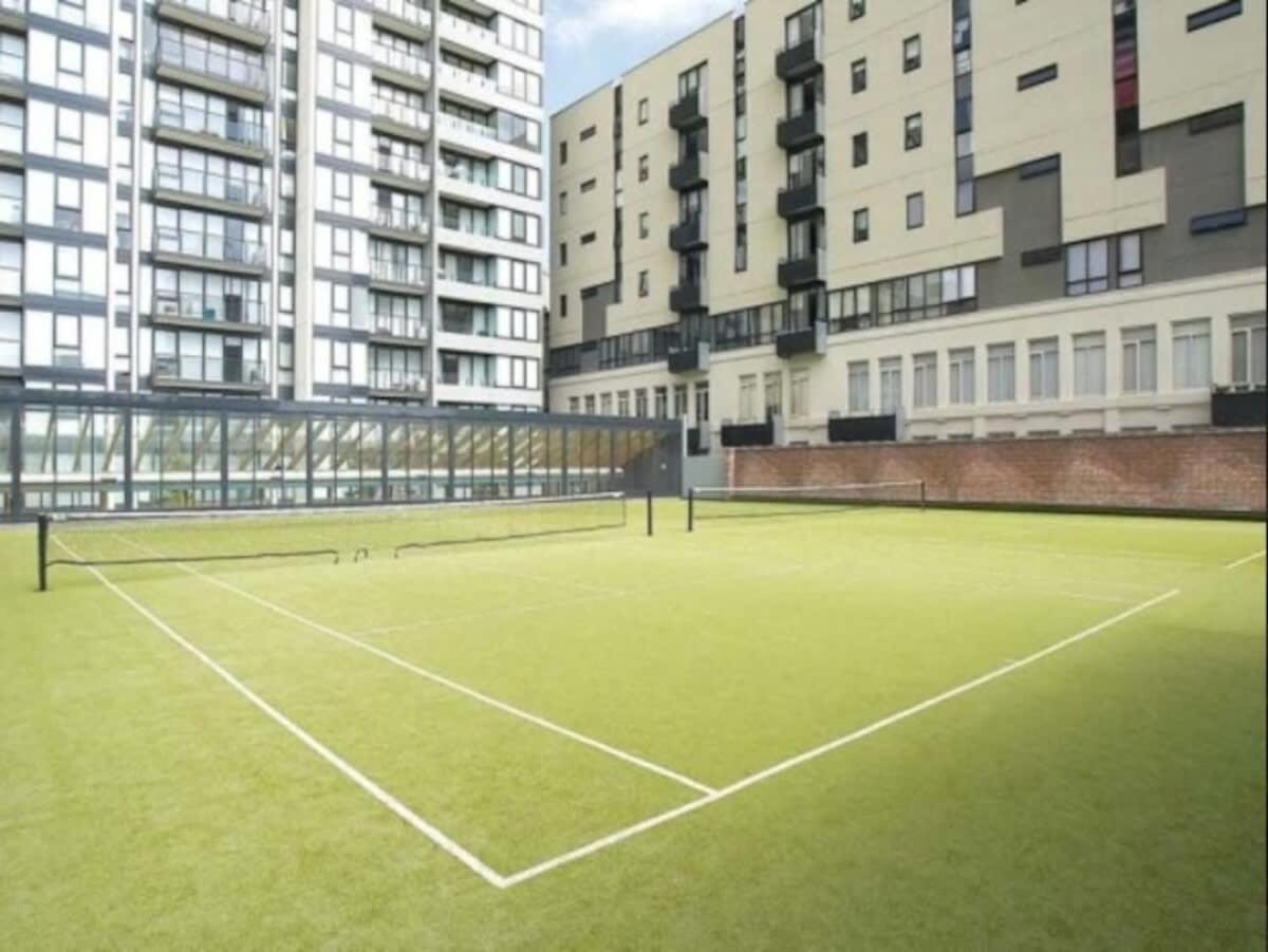 Penthouse Apartment In Melb Cbd Perfect Location Melbourne Eksteriør bilde